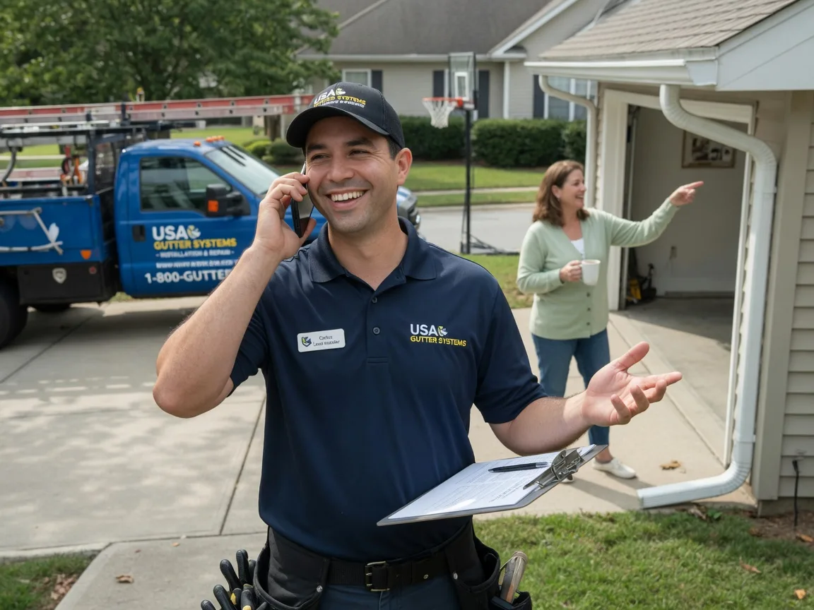 Gutter Installation East Leroy, MI FAQs